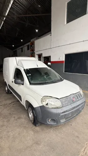 peças  Fiat Fiorino 2020