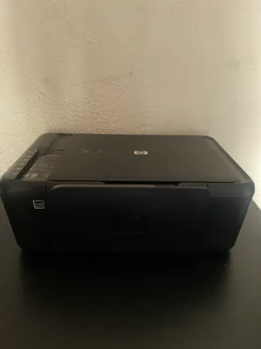 Impressora HP