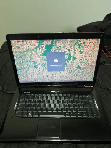 NOTEBOOK DELL INSPIRON 1545