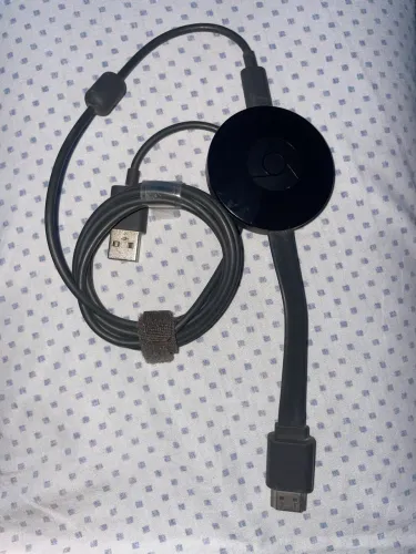 Chromecast