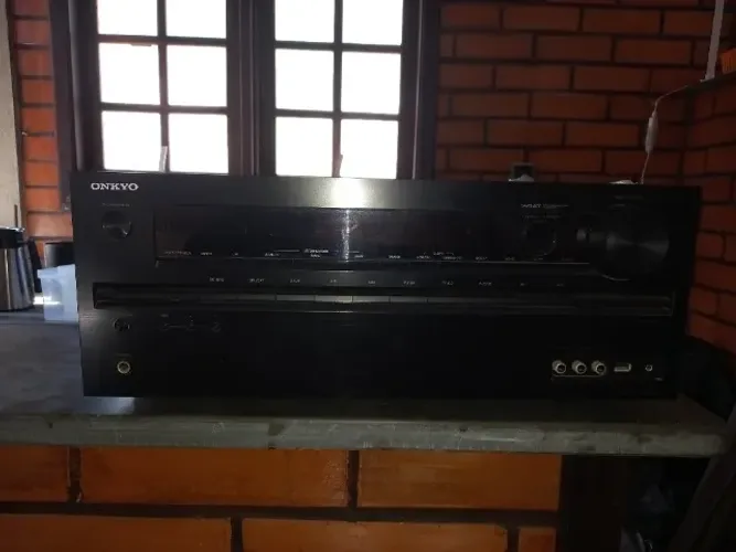Vendo Receiver Onkyo TX NR626