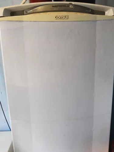 GELADEIRA SEM GÁS