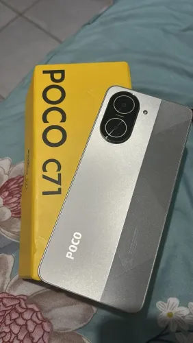 Poco c71 64 GB