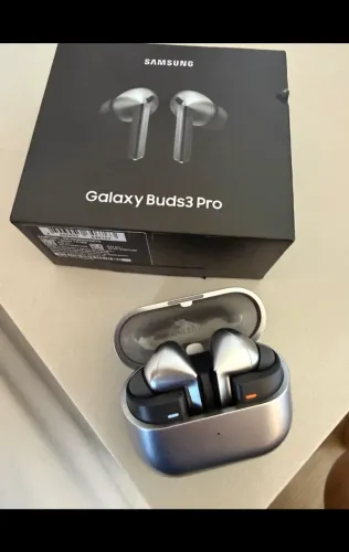 Fone Galaxy Buds 3 Pro