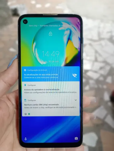 Moto g 8 Power