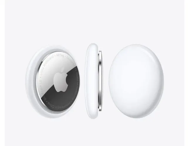 Target Apple Original