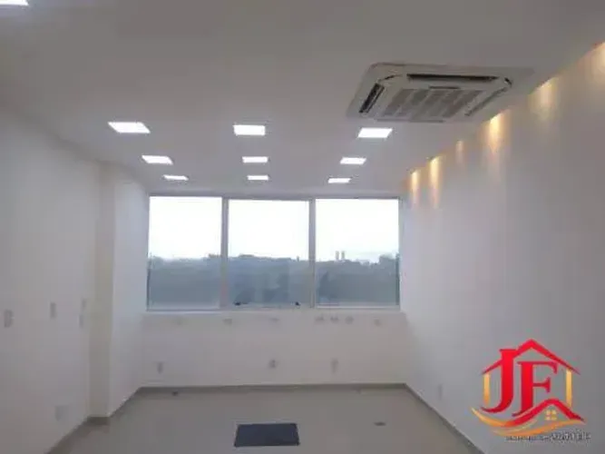 Sala para alugar, 36 m² por R$ 4.582,96/mês - Caminho das Árvores - Salvador/BA