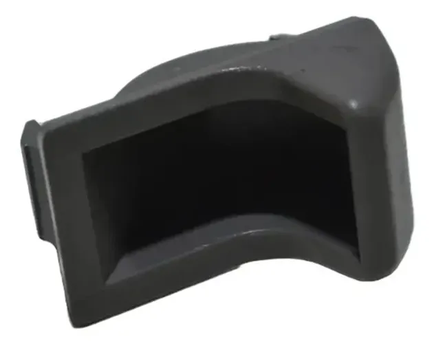 Porta Moeda Console Central Toyota Corolla 2006 Original