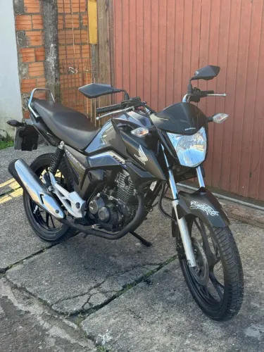 VENDO TITAN 160 2022