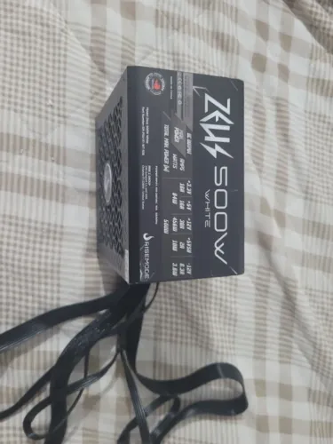 Fonte para computador