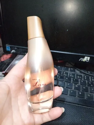 Perfume Luna Radiante Natura