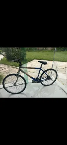 Bicicleta caloi 18 marchas
