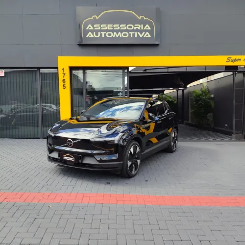 Volvo EX30 E60 Ultra (elétrico) 2024