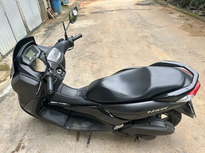 Vendo NMax