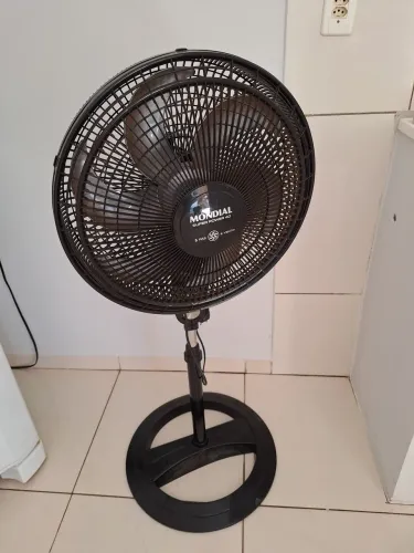 Ventilador Mondial