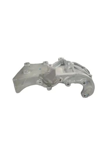 Suporte Compressor Ar Condicionado Cobalt In Cod: 24577725