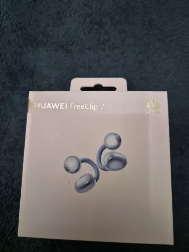 Huawei freeclip 2 Novo 