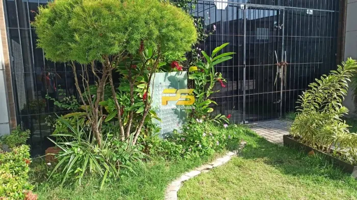 PRÉDIO- ALUGAR R$ 20.000/MÊS CENTRO JOÃO PESSOA/PB