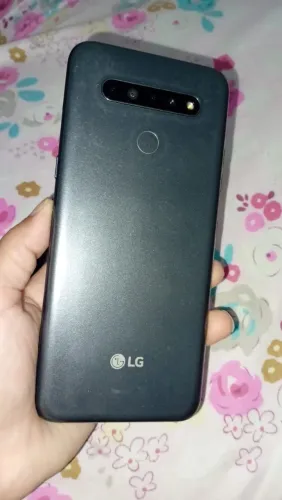 LG k41s