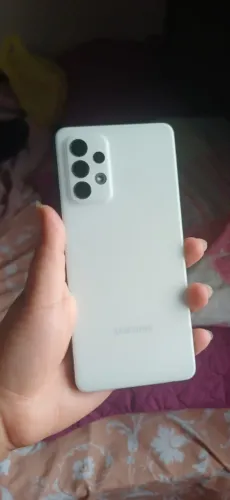Samsung A52 - 128 GB- NFC