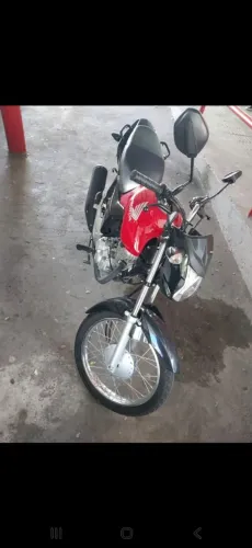 Vende-se Moto start 160 23/24