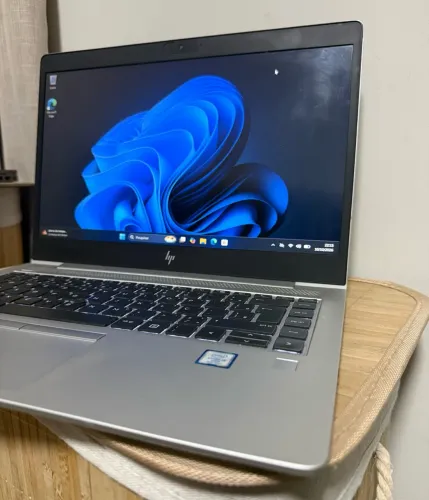 HP Elitebook 640 G6
