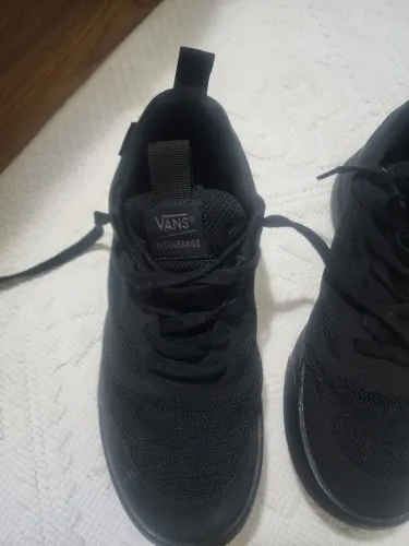 Tênis Vans Ultra Range