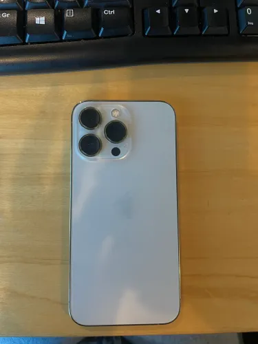 iPhone 13Pro 256GB Dourado