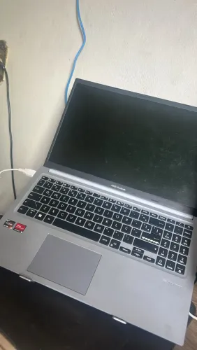 Notebook gamer Ryzen 7