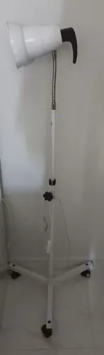 Suporte para Infravermelho