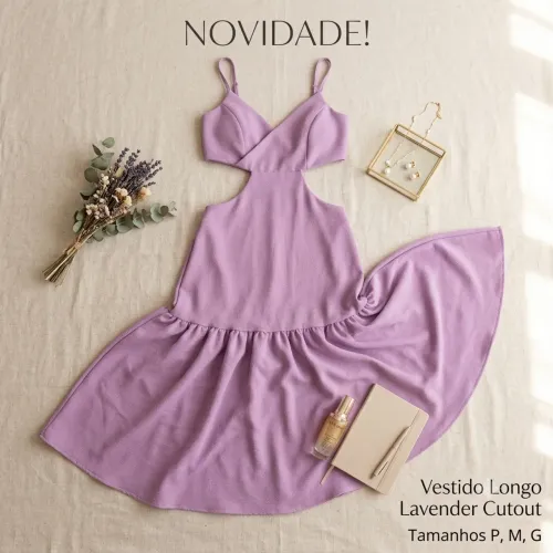 Vendo vestido festa 