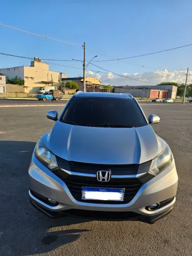 Honda HR-V EX 1.8 Flexone 16V 5P Aut. 2018