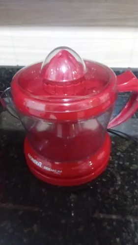 ESPREMEDOR DE SUCO