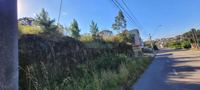 Terreno São Caetano Caxias do Sul