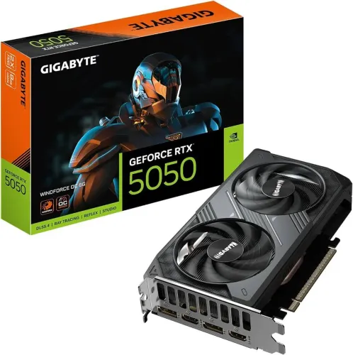 RTX 5050