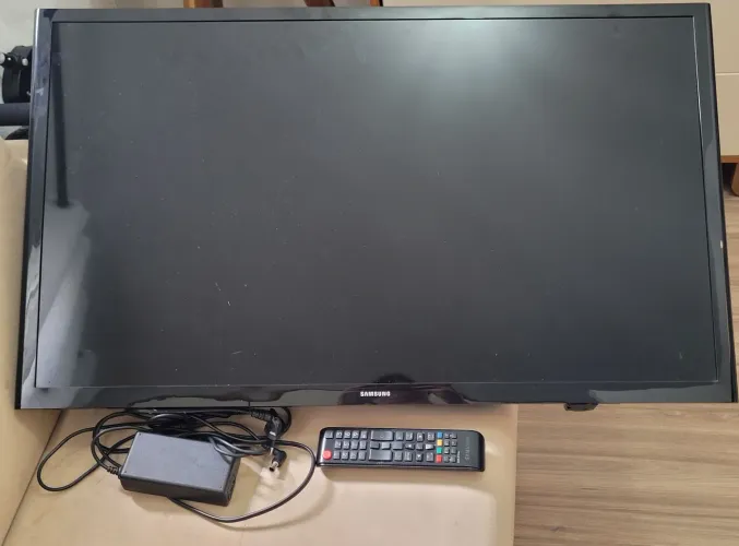 TV 32 polegadas Samsung Smart