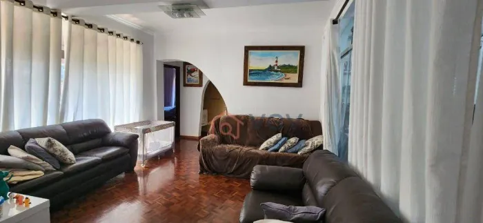 Casa à venda, 246 m² por R$ 1.250.000,00 - Jardim Bonanza - Tietê/SP