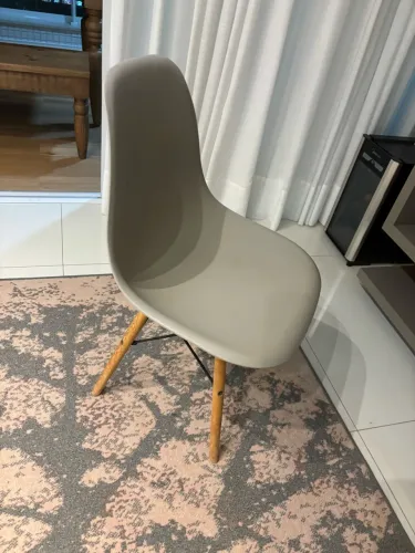 4 cadeiras OR DESIGN