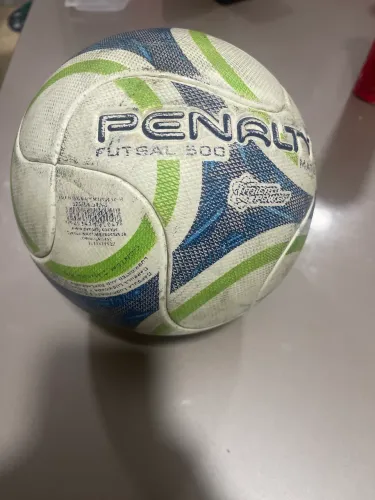 BOLA FUTSAL - Penalty