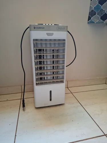 Vendo climatizador, não faço entregas, está no Setor SOL Nascente, Palmas -To. *