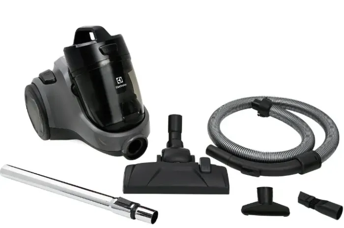 Aspirador de Pó sem Saco Electrolux
