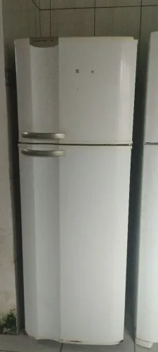 Geladeira Electrolux