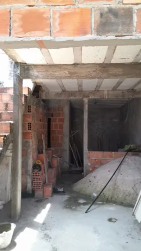 CASA TÉRREA EM CAJAZEIRAS 5