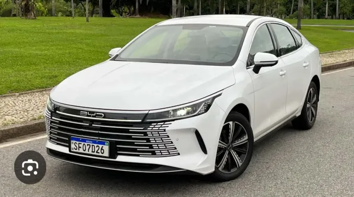BYD King GS 1.5 16V Aut. (hibrido) 2026