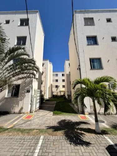 Apartamento com 2 dormitórios à venda, 45 m² por R$ 200.000 - Atlântica - Rio das Ostras/R