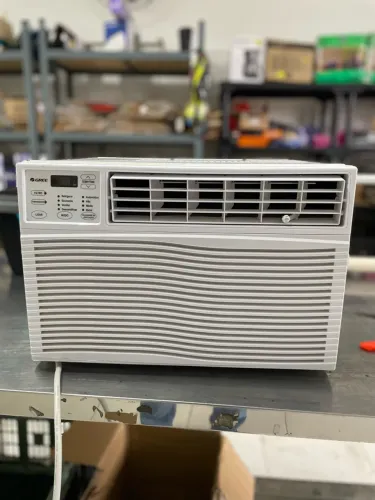 Ar condicionado Gree 10.000btu