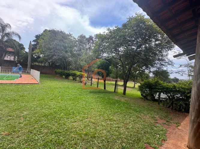 Chácara de luxo à venda na Chacara Flora , Araraquara