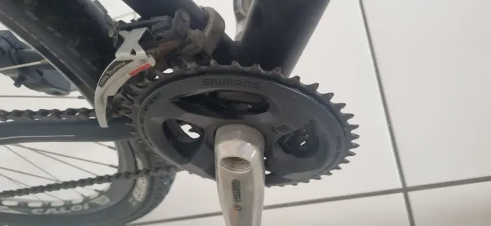 Bicicleta Caloi ARO 29