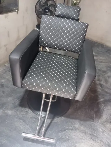 Cadeira salão hidráulica