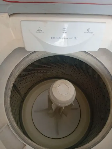 Máquina de lavar Brastemp 11 kl